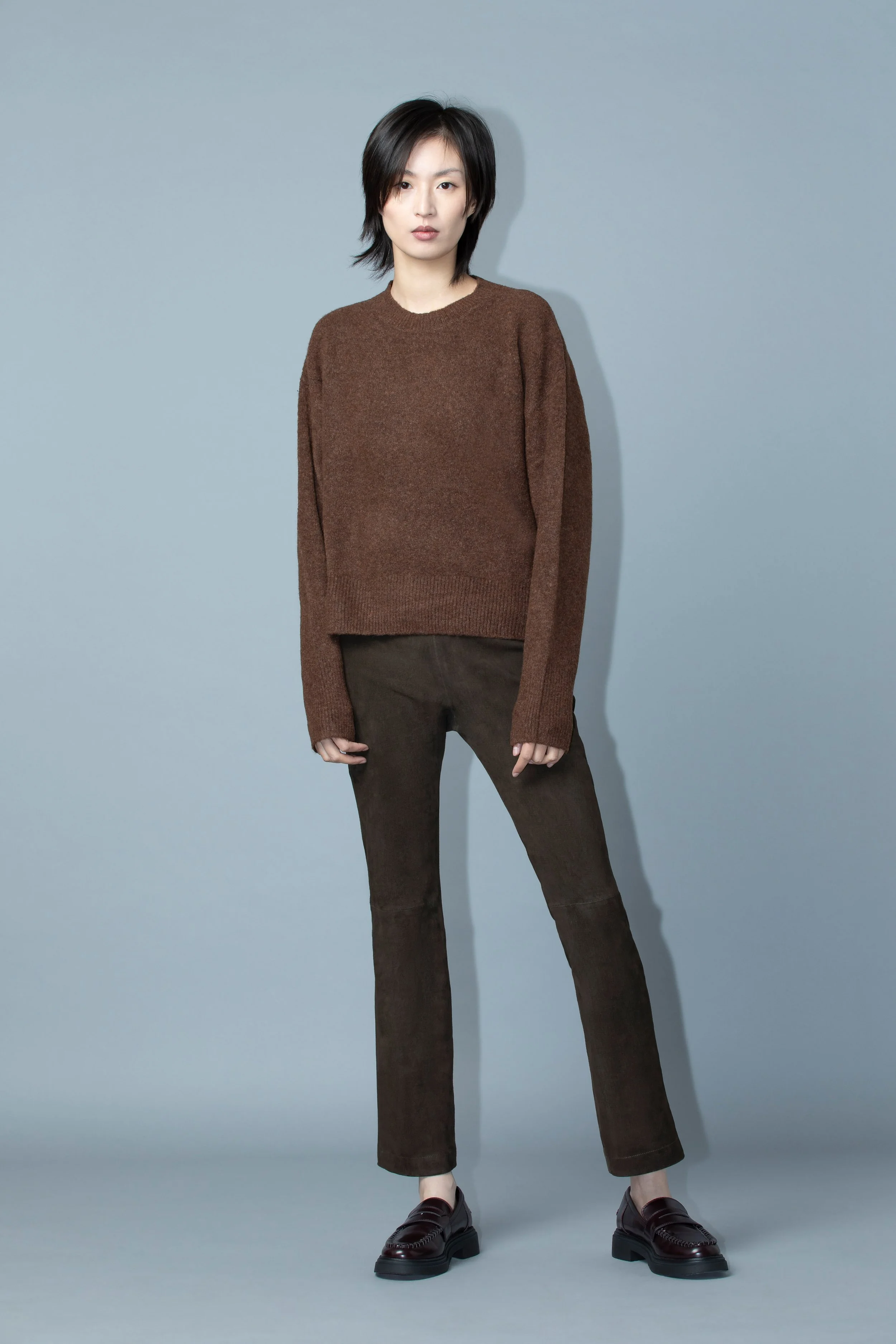ONLINE STORE — Inès & Maréchal | Conscientious Luxury